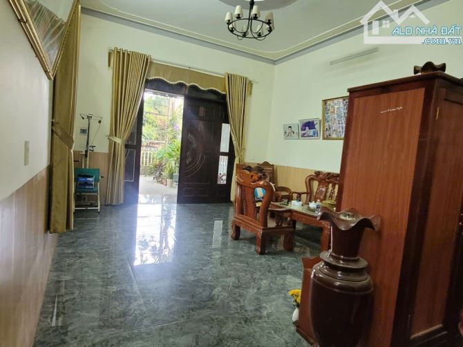 BÁN NHÀ MẶT TIỀN QL20 – TRUNG TÂM TP. BẢO LỘC – NGANG 13M, NỞ HẬU, GIÁ 13.5 TỶ TL - 10