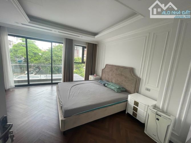 Bán Liền Kề Thanh Xuân,107m 5 Tầng, Giá 30 Tỷ - 11