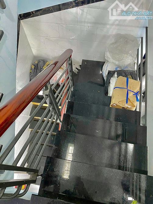✨ NHÀ MỚI 5 TẦNG đúc kiên cố, giáp AEON TÂN PHÚ, DT: 48M2 (4x12M) HXH TRÁNH THÔNG - 5,9 TỶ - 11