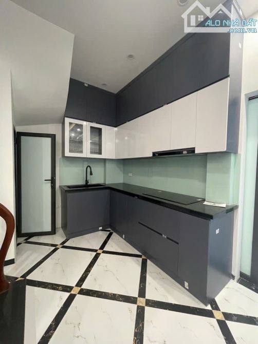 Bán nhà 30m2, giá 7,2 tỷ tại Nguyễn Chính, Thịnh Liệt, Hoàng Mai, Hà Nội - 11