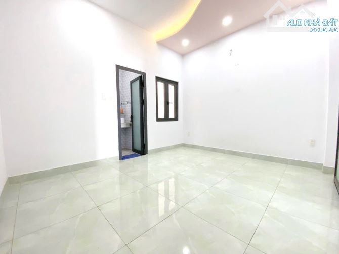 Nhà 4 tầng hẻm xe hơi đường Bùi Tư Toàn phường An Lạc quận Bình Tân - 11