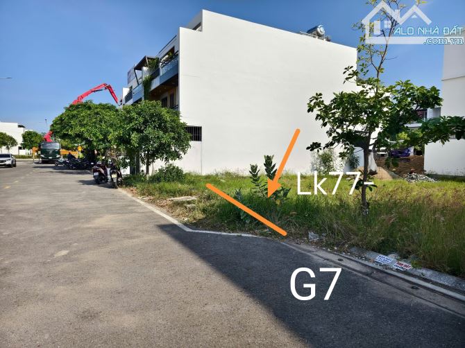 Bán 124 lô đất đẹp Khu đô thị Mỹ Gia của các gói 2, 3, 4, 5, 7. - 3