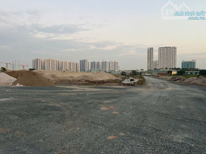 Bán đất DV giáp xã vân Canh,Khu A An Thọ S 135 m2, mt siêu rộng 10m, thuận tiện kinh doanh - 1