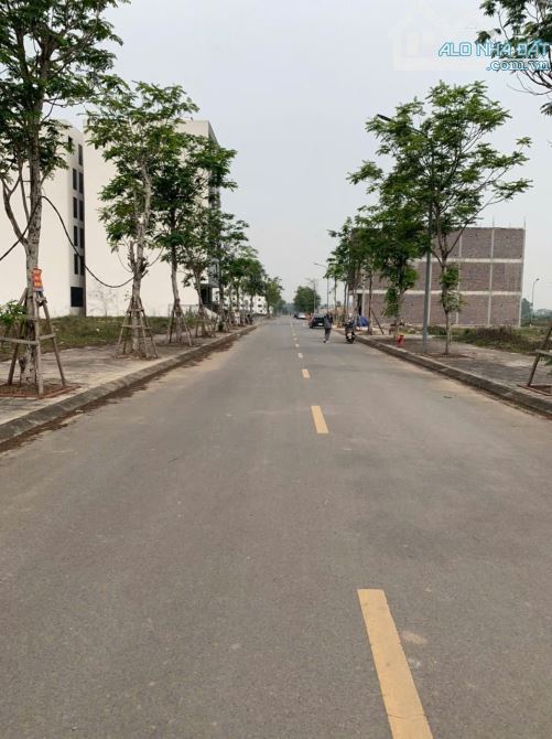 🍀 Bán lô đất dự án Him Lam Thụ Ninh, dt 85m2, mt 5m, hướng Đn, Giá 6,95 tỷ🍀🍀 - 1