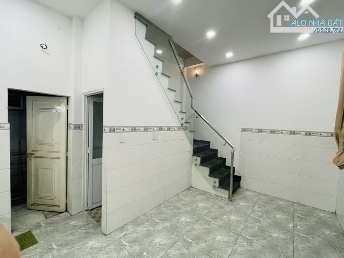 Căn duy nhất: gần ngay chợ và UBND Phường Hiệp Bình Phước, Thủ Đức. 2,45tỷ / 35m2 / 2 tầng - 1