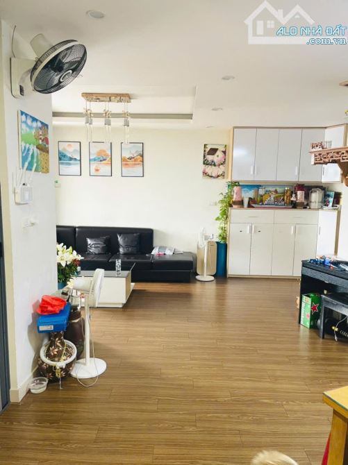 🌟📢GẤP❗️GẤP❗️CĂN HỘ CAO CẤP FLC PHẠM HÙNG, 3 PN, LÔ GÓC, CHỜ CHỦ MỚI🌟 - 1