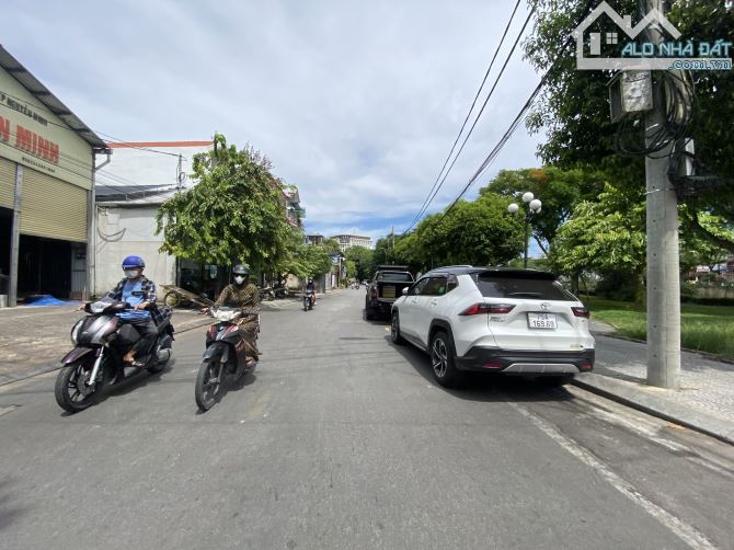 2 Lô Liền Kề Mặt Tiền Phan Chu Trinh - Đang Cho Thuê 30 triệu/tháng - 1