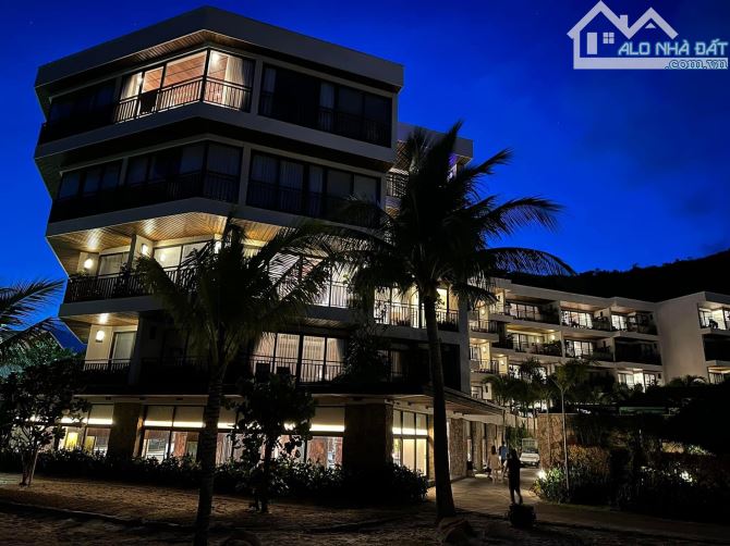ĐẤT 150M² – NGANG 6M – XÂY CĂN HỘ 7 TẦNG CHO THUÊ CỰC TỐT TT HẢI CHÂU GIÁ HƠN 9 TỶ - 1