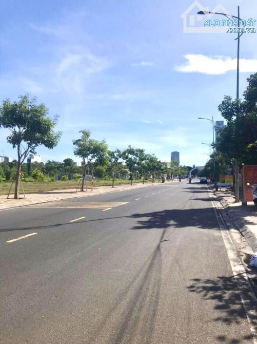 CẦN BÁN LÔ ĐẤT MẶT TIỀN ĐƯỜNG ĐIỆN BIÊN PHỦ, P5, TUY HOÀ, PHÚ YÊN - 1