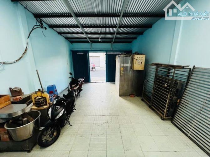 Nhỉnh 7 tỷ Mặt tiền 4 tầng 130m2 Đỗ Văn Dậy Tân hiệp hóc môn - 1
