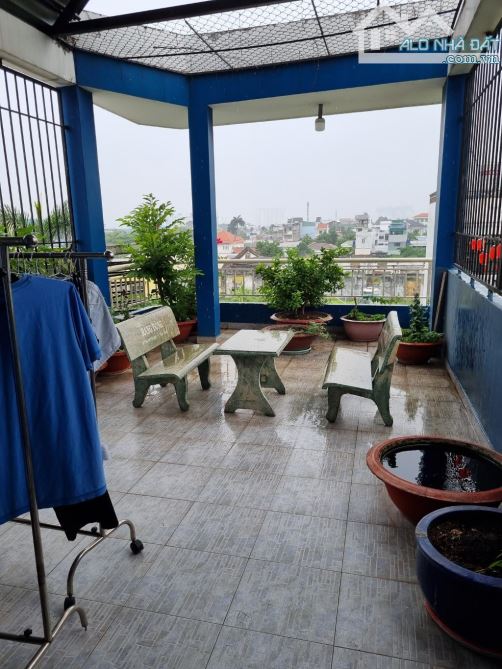 Bán Nhà Bình Tân KDC Hương Lộ 5 , 4 Tầng , Chỉ 7.x Tỷ - 1