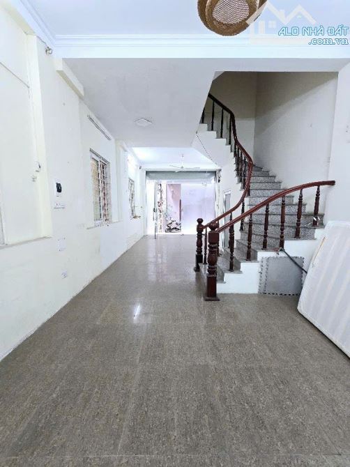 Nhà Đình Thôn 55M2 Lô Góc - Ô tô vào nhà - Kinh doanh - Nhỉnh 7 Tỷ - 1