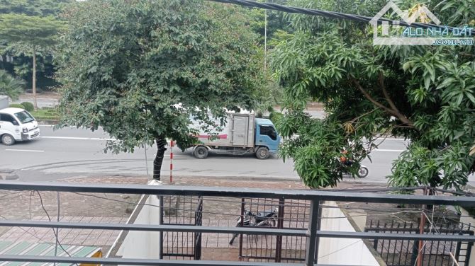 Mặt phố Lê Trọng Tấn – Hà Đông, 81m2, MT 5m, vỉa hè 5m, KD sầm uất, giá 20 tỷ - 1