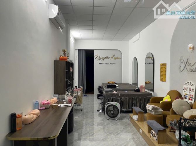 SIÊU RẺ - MT KINH DOANH HOÀNG DIỆU ❌CHỈ 6 TỶ 2 - Diện tích: 3.4* 26.6 - Pháp lý sổ đỏ - fu - 1