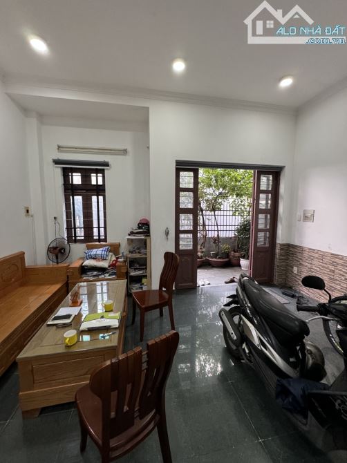 Bán nhà võ duy ninh bình thạnh- 7x15m - 3 tầng - 10 tỷ. - 1