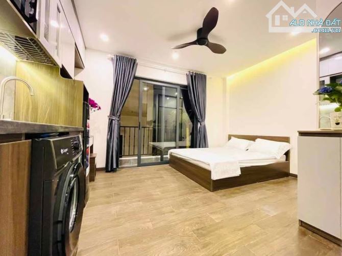 💎 SIÊU PHẨM CCMN MỸ ĐÌNH – DÒNG TIỀN ỔN ĐỊNH 45TR/THÁNG – T/KẾ ĐẲNG CẤP-10 BƯỚC RA Ô TÔ - 1