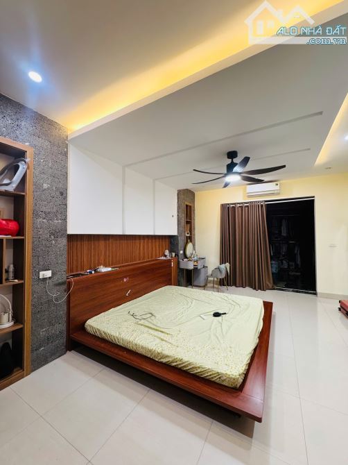 BÁN NHÀ YÊN NGHĨA  - 5 TẦNG HIỆN ĐẠI-  MẶT NGÕ Ô TÔ TRÁNH NHAU- 2 MẶT NGÕ OTO - 1