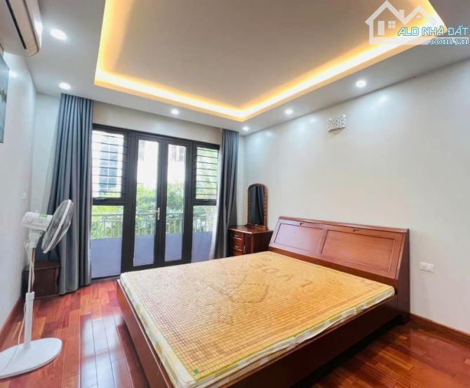 B.ÁN NHÀ TÂY MỖ_52M2X4T, DÂN XÂY CHẮC, HÀNG XÓM VINSMART, CHỈ 5X TỶ, AN SINH, NHIỀU NGỦ - 1