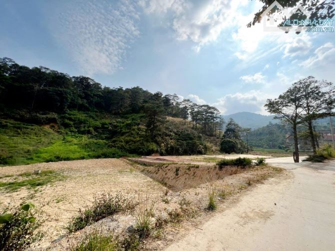 Cần bán lô đất View rừng thông🌲🌲 Hiệp An- chân Đèo Pren- Đức Trọng🔥2 Tỷ 8 - 1