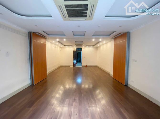 Chùa Láng – phân lô 7 tầng thang máy, 02 mặt ngõ ô tô đỗ. - 1