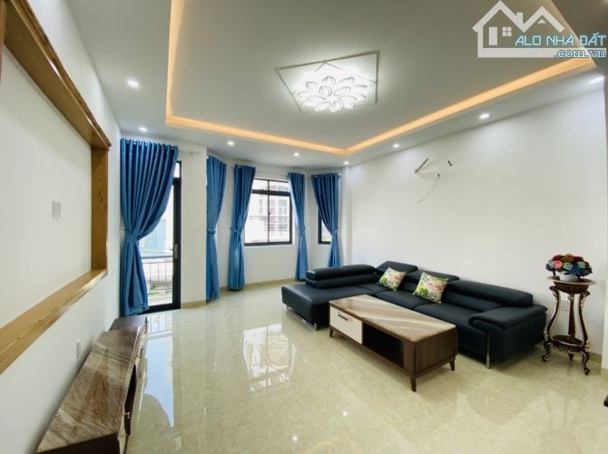 🔥 BÁN NHÀ 1 TRỆT 1 LẦU – HẺM ÔTÔ LƯƠNG VĂN CAN – P.2 – VŨNG TÀU – GIÁ CHỈ 5.2 TỶ 🔥 - 1