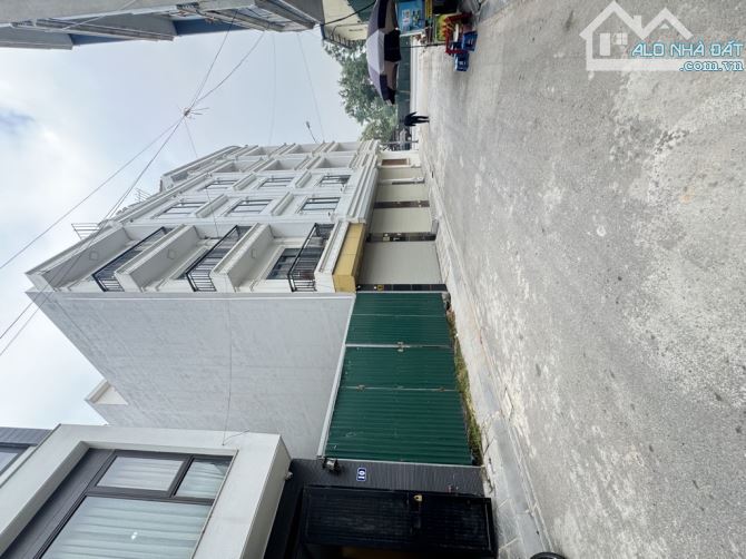 BÁN GẤP NHÀ TDC ĐỨC GIANG, 44M 5 TẦNG , GIÁ 8.5 TỶ - 1