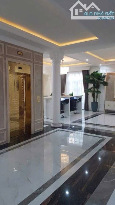 DT Khủng 438m2, đường Tám Danh, ngang 17m ngay Parc Mall Quận 8 chỉ 33 tỷ - 1