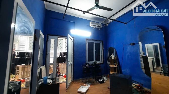 BÁN NHÀ MẶT NGÕ PHỐ  NGUYỄN LƯƠNG BẰNG  -NGÕ THÔNG-  Ô TÔ ĐỖ CỬA – KINH DOANH - 1