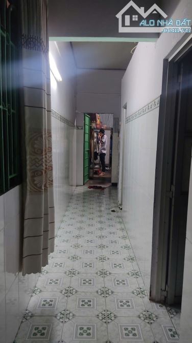 Nhà ngon Nguyễn Thị Định - 4.5x20, cấp 4, hẻm 4m - Chỉ 4.5 tỷ - 1