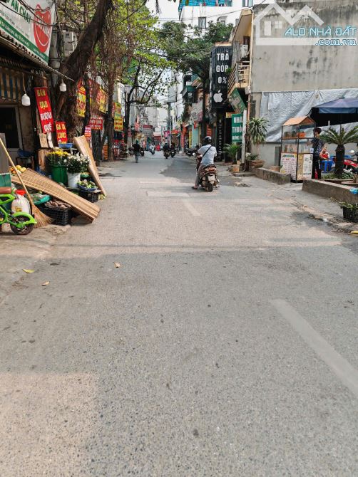 Bán  đất  Phạm Văn Đồng, 125m2, phân lô, ô tô, kinh doanh, nhỉnh 20 tỷ. - 1