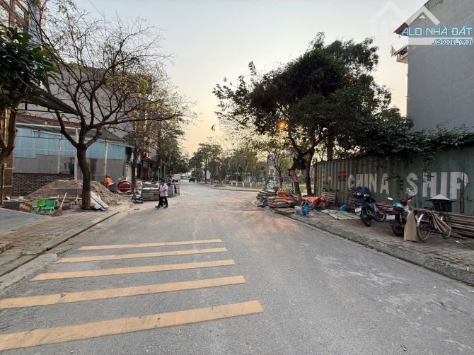 Bán lô đất khu Khả Lễ Võ Cường TP Bắc Ninh - 1