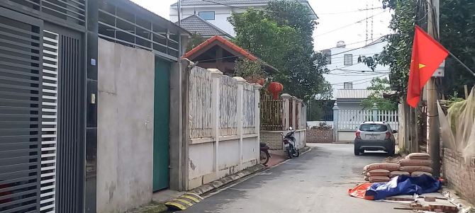 SÁP MAI-VÕNG LA-ĐƯỜNG THÔNG Ô TÔ TRÁNH- Giá Đàm Phán - 1