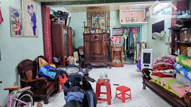 CHỈ 3.5 TỶ - 100M2 - SỔ NỞ HẬU - 2PN - 1
