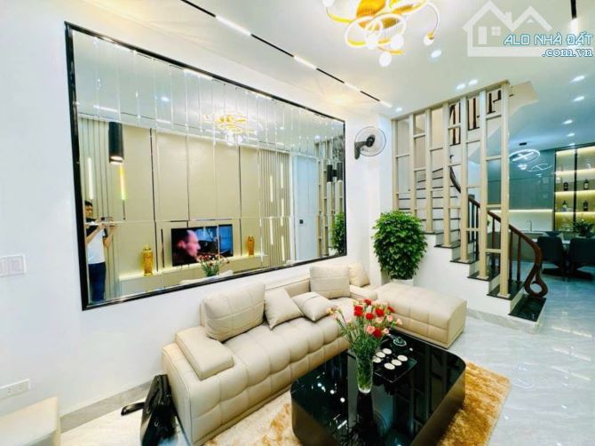 CĂN HỘ DÒNG TIỀN HỌC VIÊN TÀI CHÍNH - BẮC TỪ LIÊM - DT50M2 - 6 TẦNG - MT6M -GIÁ 8,7 TỶ - 1