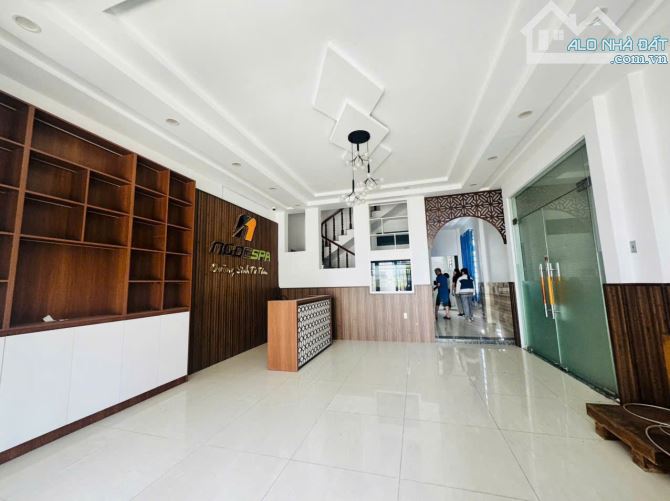 Bán Căn Góc 2 Mặt Tiền Đường D3 KDC Bửu Long , Biên Hòa , Đồng Nai 104m2 giá 6.8 tỷ - 1