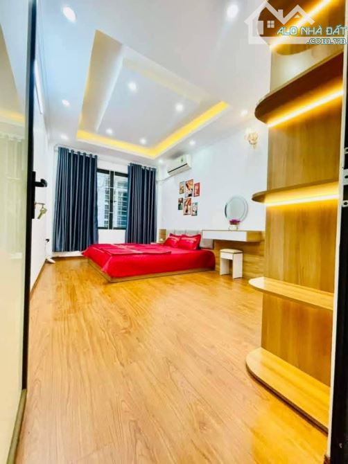 HƠN 5 TỶ CÓ NHÀ ĐẸP DÂN XÂY 6 TẦNG NGAY GẦN PHỐ LÊ TRỌNG TẤN THANH XUÂN - 1