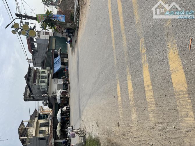 BÁN ĐẤT KIM NỖ 86m² - MT 4.2m - ĐƯỜNG Ô TÔ THÔNG - CHỈ 6.3TỶ - CƠ HỘI ĐẦU TƯ VÀNG! - 1