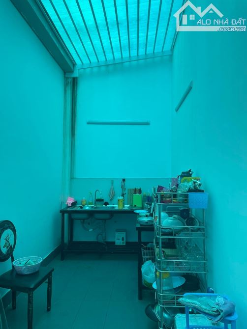 Nhà Cấp 4 + Lững MTKD Đường Trần Văn Giàu , Khu Tên Lửa, 8x16, 17.5 Tỷ , LH : Kim Hữu - 1