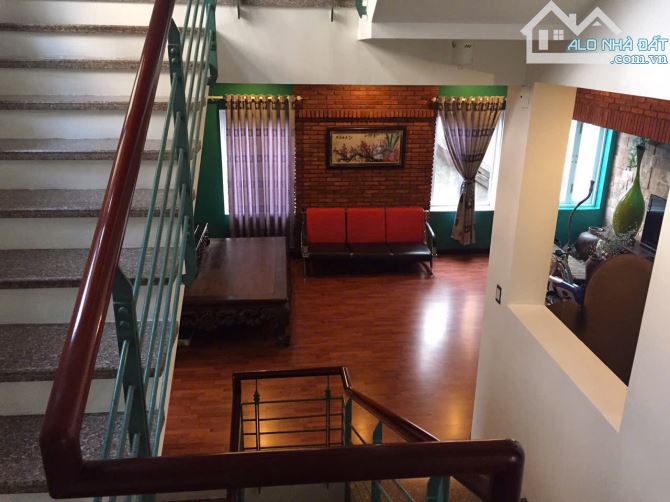 Bán nhà 3 tầng 2 mặt tiền Phan Chu Trinh,Phường Phước Vĩnh,TP Huế - 1