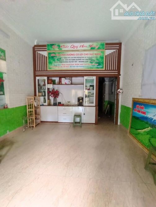 BÁN NHÀ LÊ TRỌNG TẤN, THANH XUÂN. 3 TẦNG DÂN XÂY - PHÂN LÔ QUÂN ĐỘI - Ô TÔ TRÁNH. - 1