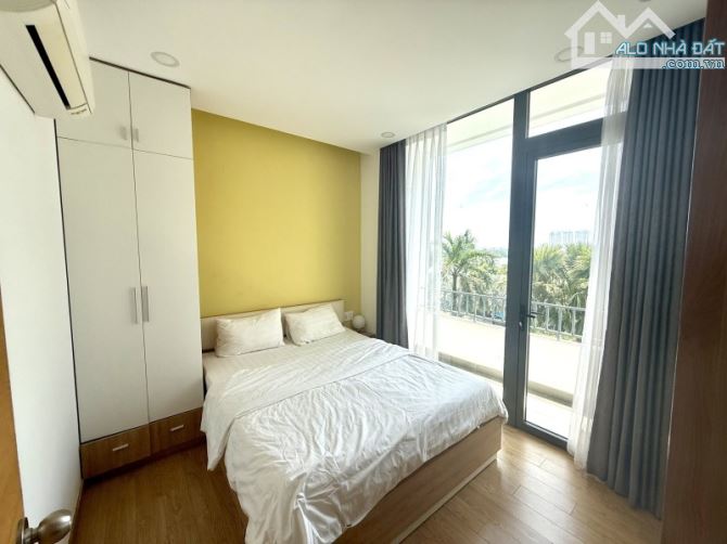 Mặt Tiền Đường 1 Thảo Điền 20x12 Xây 6 lầu Giá 75 tỷ Cho Thuê 200 Tr/tháng VIew Sông - 1