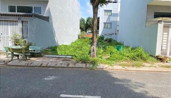 Bán lô đất 5x22, giá chỉ 1 tỷ 2 00 , đường Trần Văn Mười - Hóc Môn. - 1