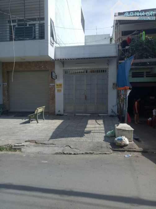 Nhà Nguyễn Văn Lượng - đối diện CityLand, P.17, GV. DT: 4m x 18m nhà cấp 4 - Giá: 7,2ty TL - 1