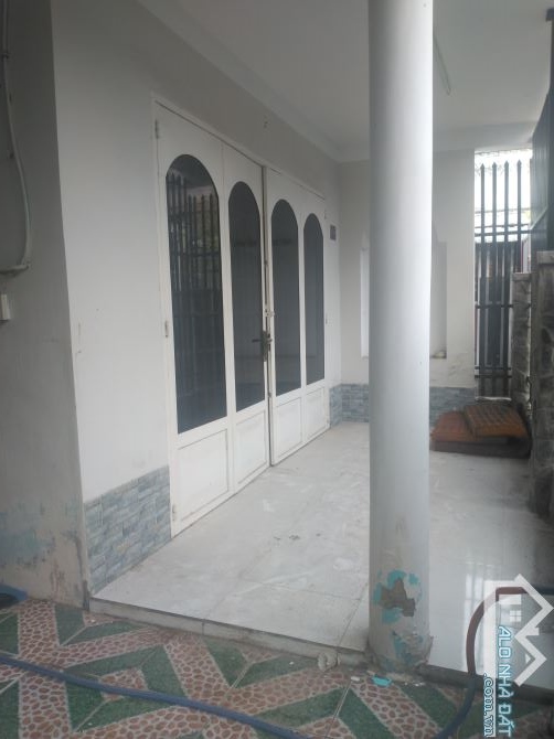 Bán nhà ấp 2 đông thạnh, 168m2, 8x21, 2 tầng, 4 tỷ - 1