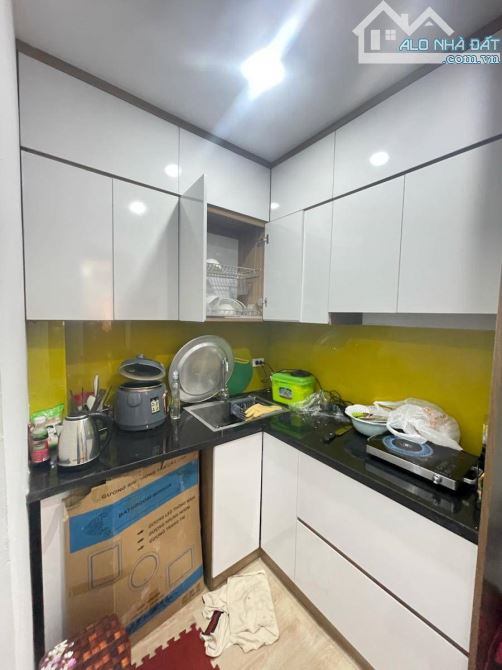 TẬP THỂ PHỐ PHƯƠNG LIỆT – FULL NỘI THẤT – 55M – TẦNG 3 – GIÁ 2,75 TỶ - 1