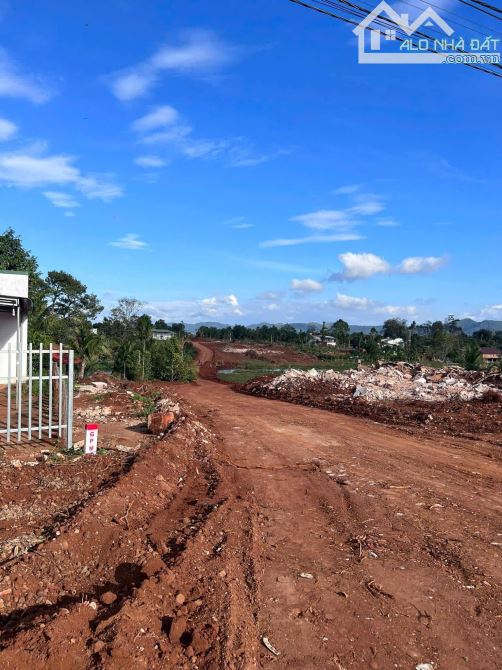 bán nhà vườn view hồ tự nhiên việt đức - mặt tiền đường cao tốc BMT- Khánh Hoà - 1