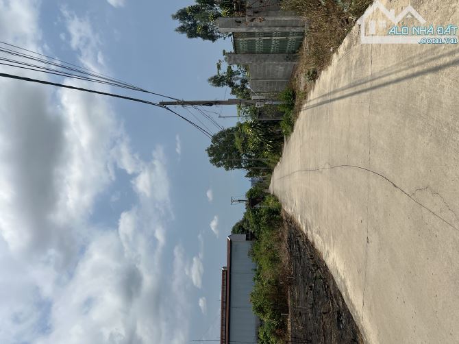 Bán đất sổ riêng 25mx20m 1 sẹt mt Châu Pha 100m cạnh cao tốc BH-VT - 1