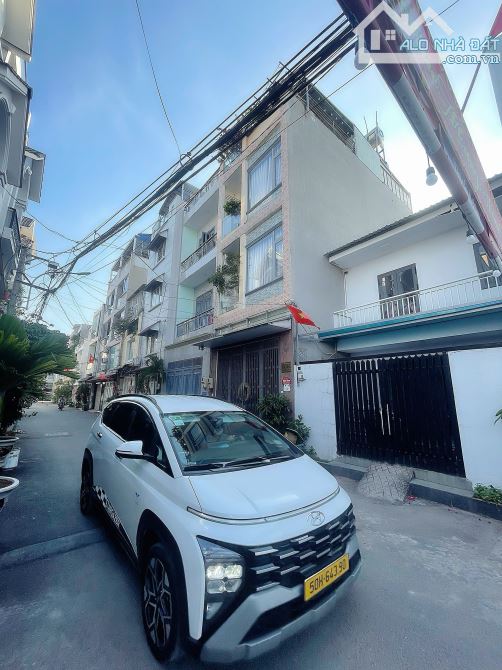 Bán đất đường Hoàng Diệu 2,Linh Chiểu Thủ Đức,Hẻm 7m Nhựa,gần Đại Học Ngân Hàng-NGANG 5M - 2