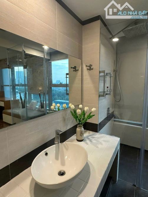 CH 90m - 3n2vs - 5.8 tỷ Cc IA20 Ciputra View sông Hồng, full nội thất thiết kế đẹp sang - 1