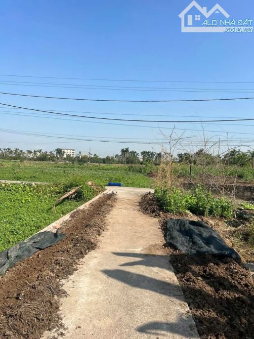 💥🔆Lô đất đẹp, an cư lập nghiệp ngay UB phường Hùng Vương cũ 2,1 tỷ - 1